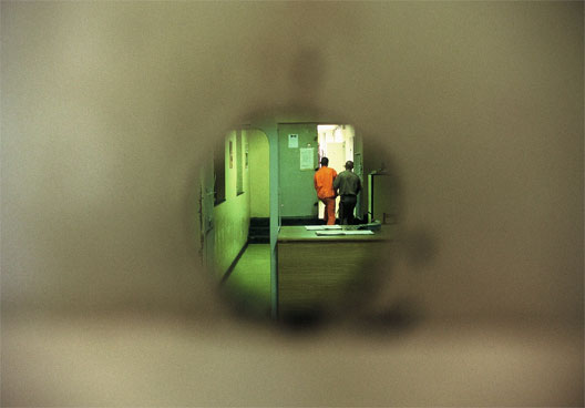 Foto: © Adriaan Backer